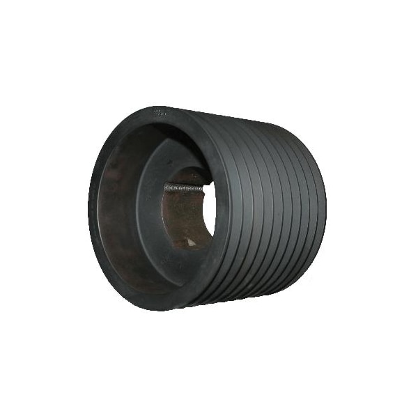 (3030) Conventional Tb Sheave, 10 B 110 TB